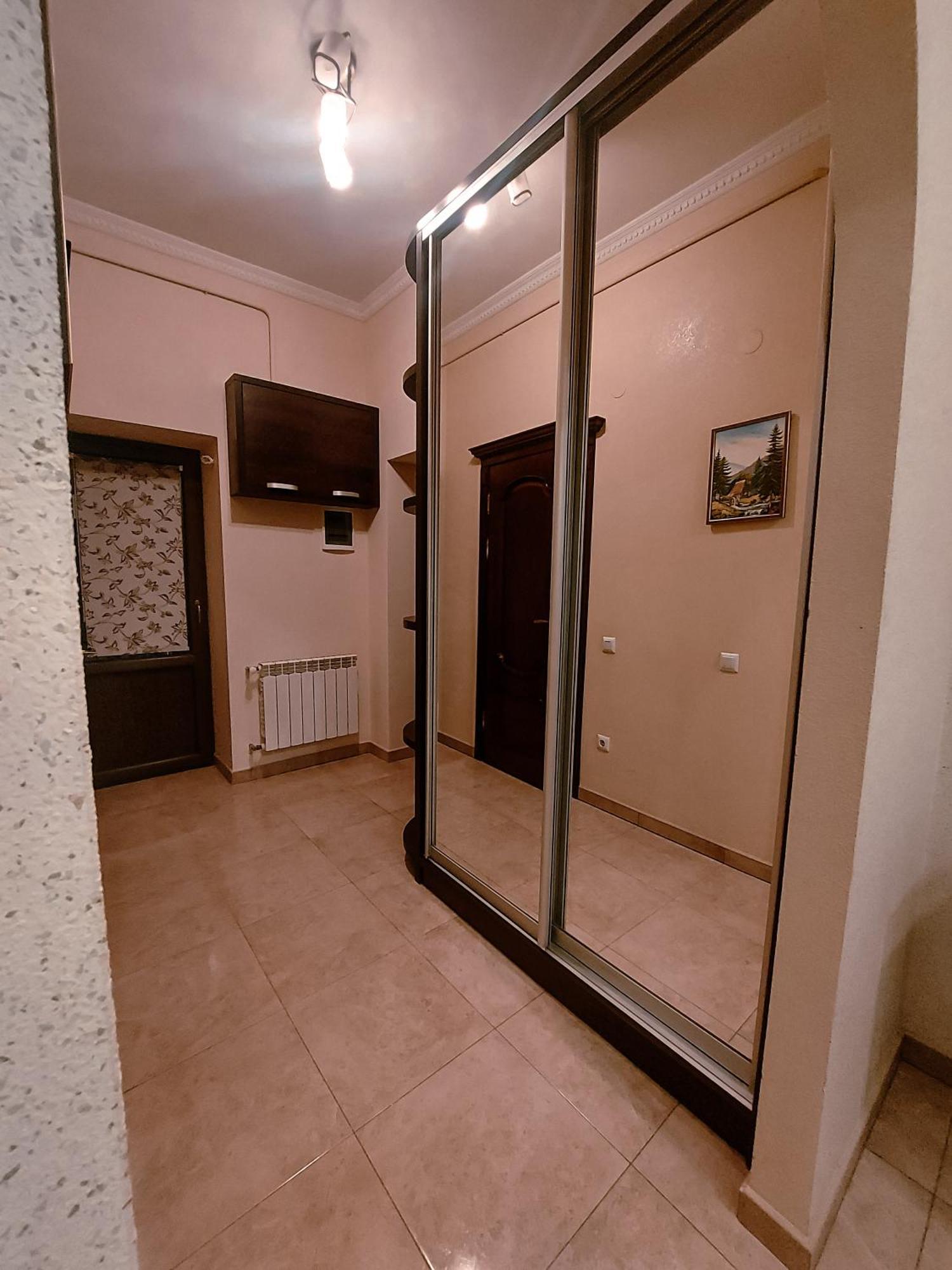 לבוב Medova Apartments מראה חיצוני תמונה