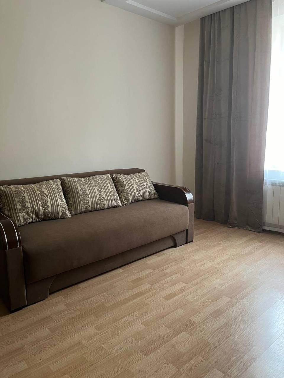 לבוב Medova Apartments מראה חיצוני תמונה