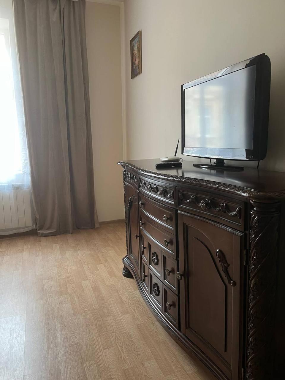 לבוב Medova Apartments מראה חיצוני תמונה