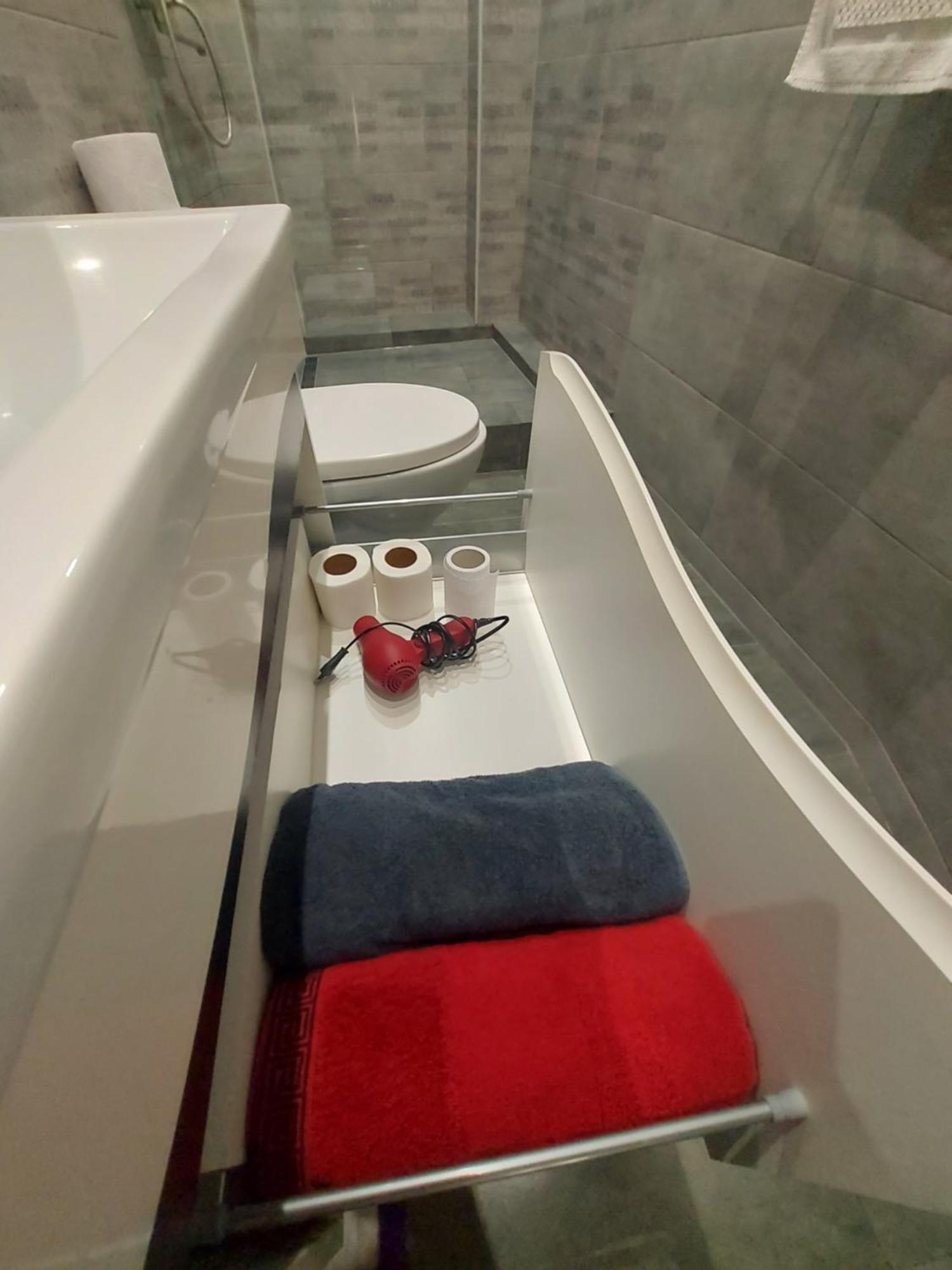 לבוב Medova Apartments חדר תמונה