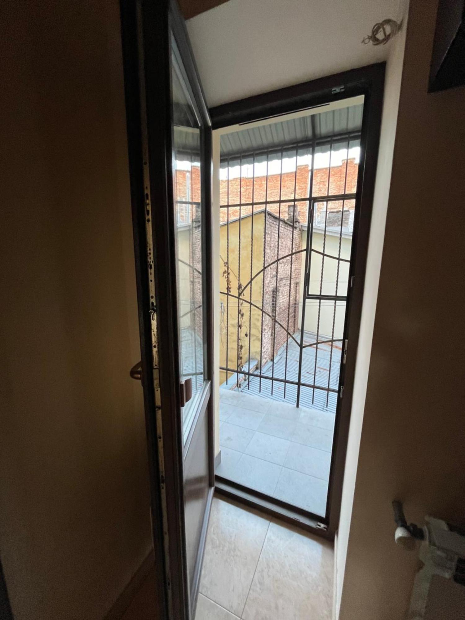 לבוב Medova Apartments מראה חיצוני תמונה